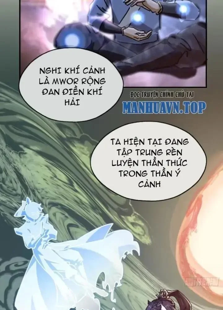Mời công tử trảm yêu Chapter 21 - Trang 4