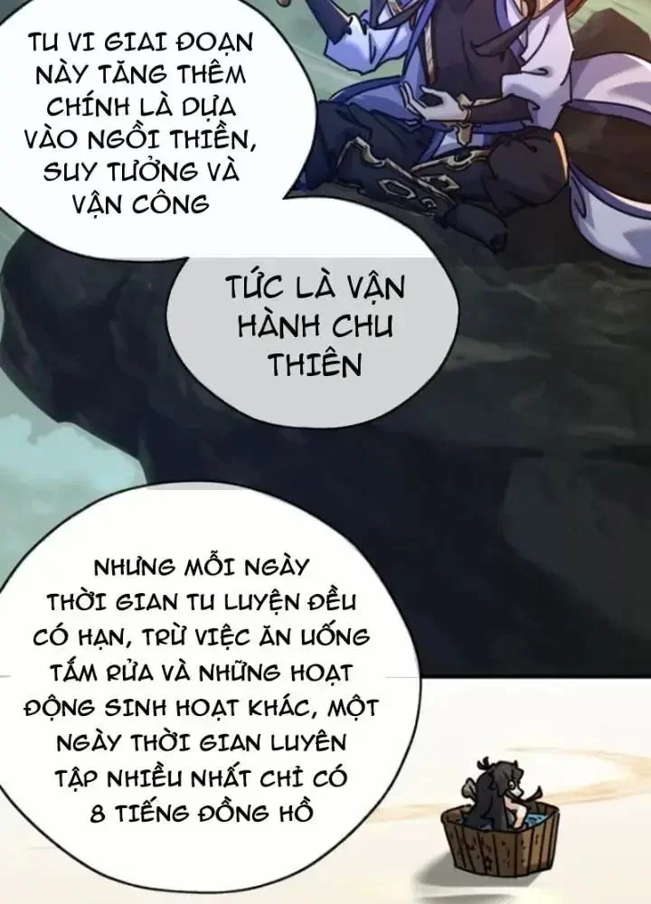 Mời công tử trảm yêu Chapter 21 - Trang 4