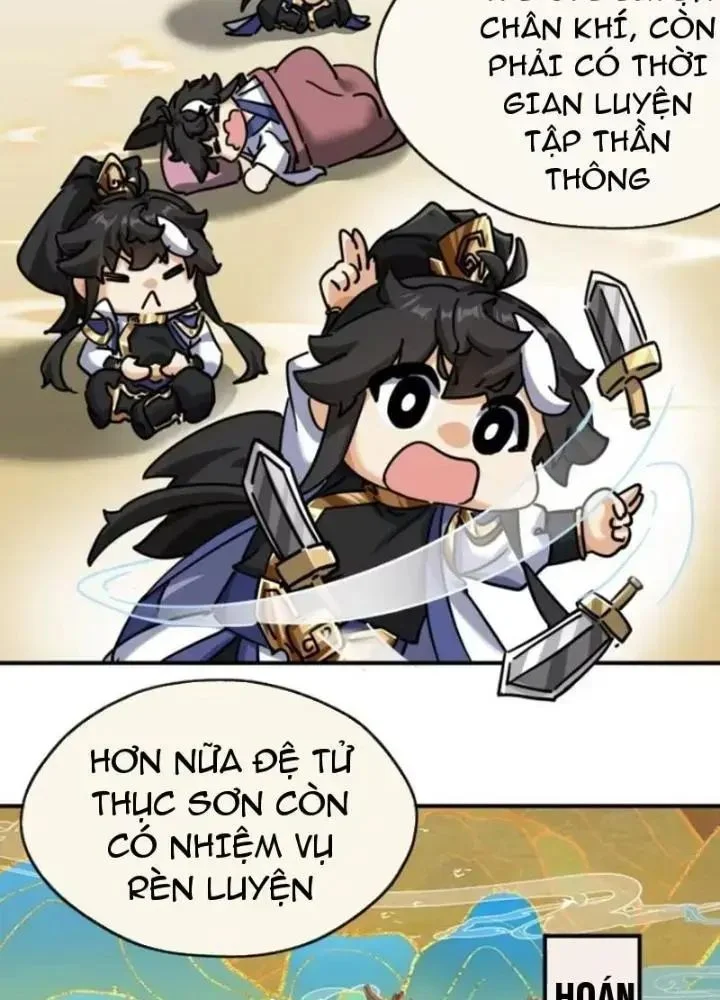 Mời công tử trảm yêu Chapter 21 - Trang 4