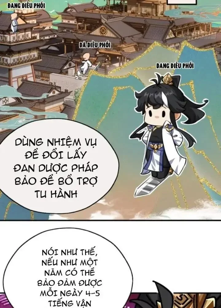 Mời công tử trảm yêu Chapter 21 - Trang 4