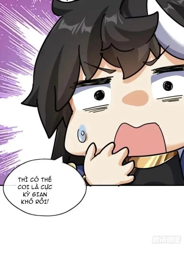 Mời công tử trảm yêu Chapter 21 - Trang 4