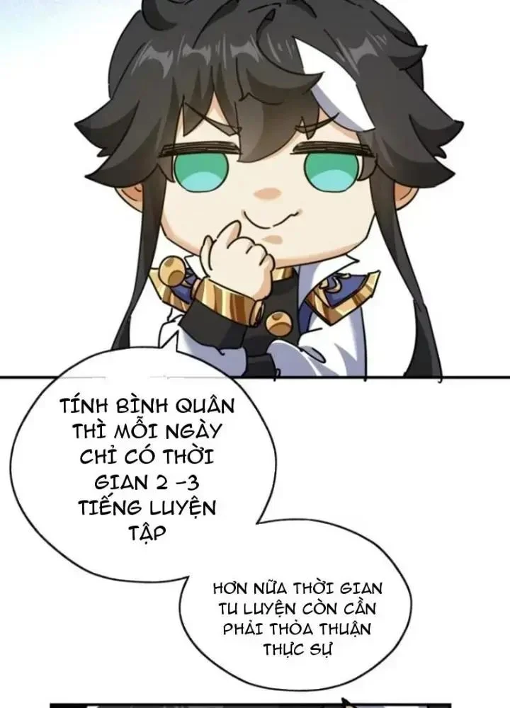 Mời công tử trảm yêu Chapter 21 - Trang 4
