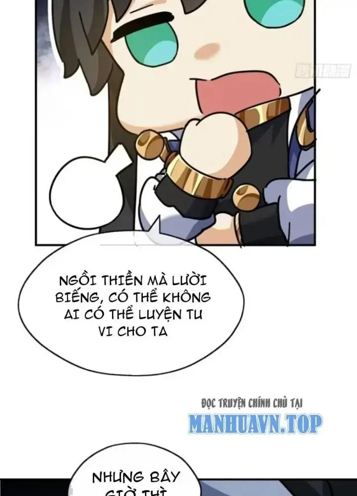Mời công tử trảm yêu Chapter 21 - Trang 4