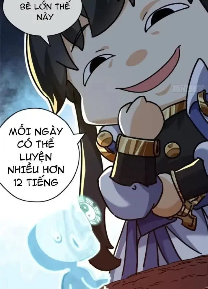 Mời công tử trảm yêu Chapter 21 - Trang 4