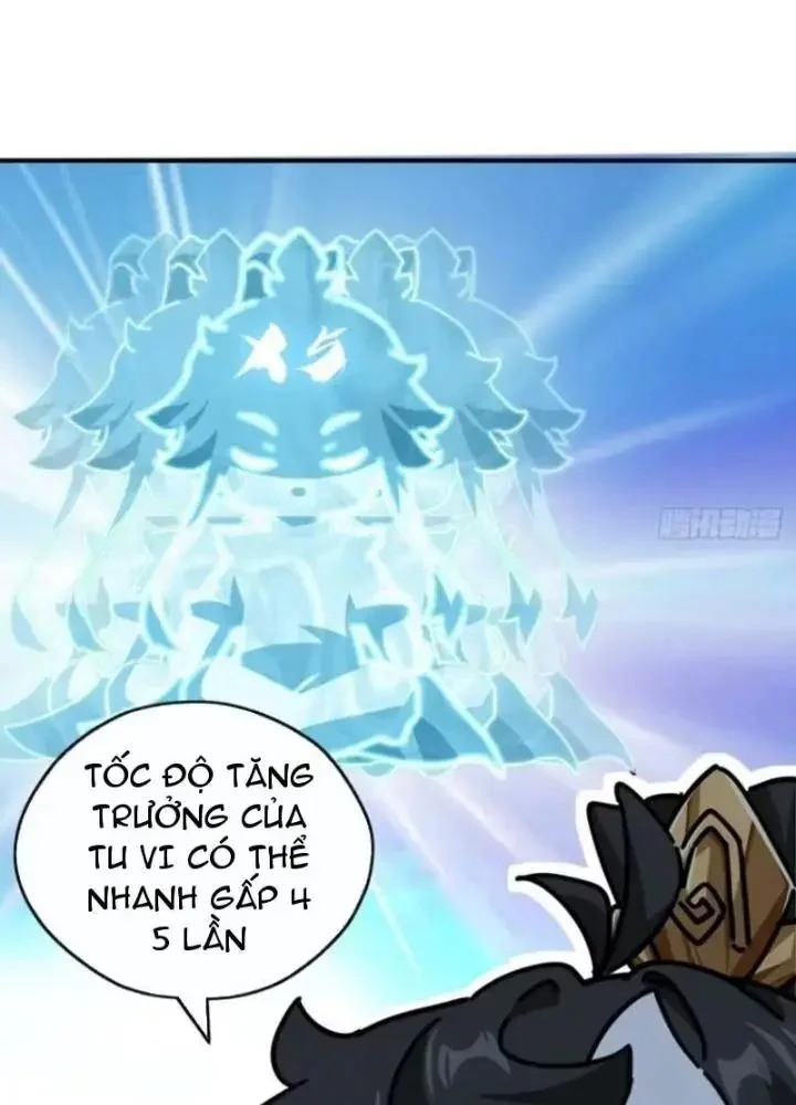 Mời công tử trảm yêu Chapter 21 - Trang 4
