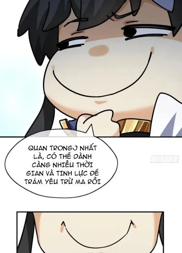 Mời công tử trảm yêu Chapter 21 - Trang 4