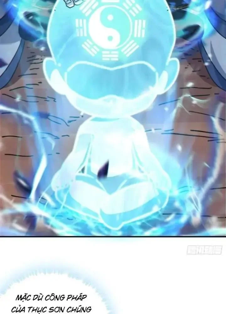 Mời công tử trảm yêu Chapter 21 - Trang 4