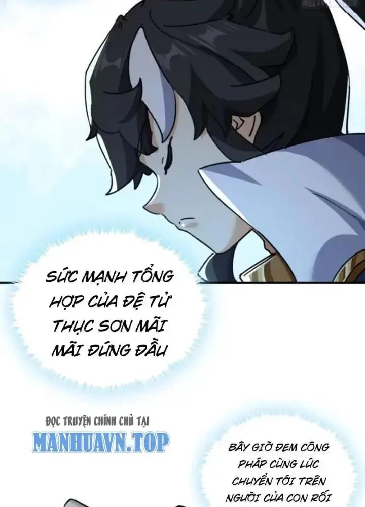 Mời công tử trảm yêu Chapter 21 - Trang 4