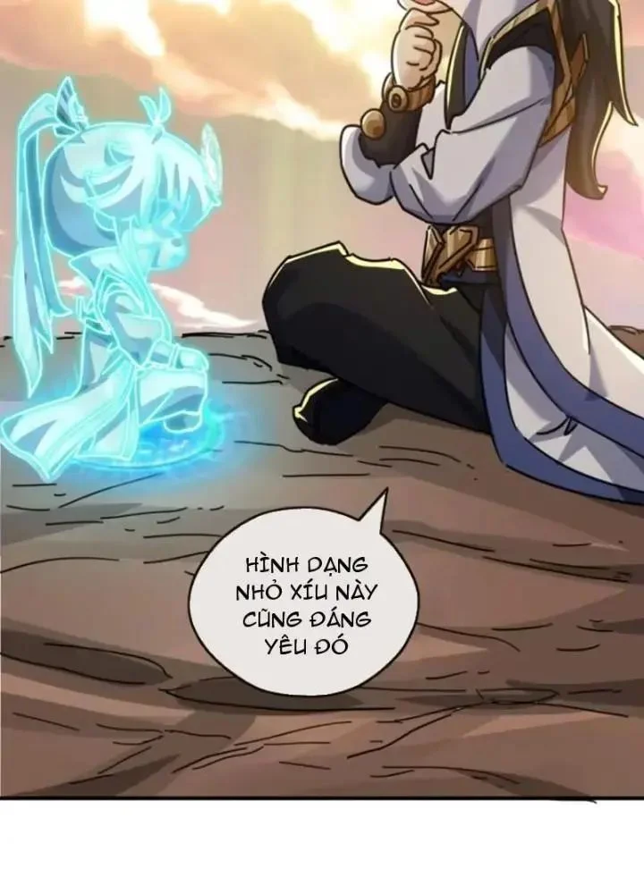 Mời công tử trảm yêu Chapter 21 - Trang 4