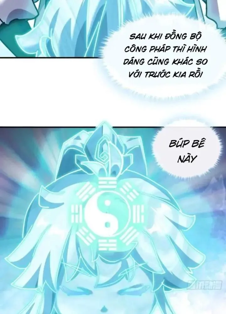 Mời công tử trảm yêu Chapter 21 - Trang 4