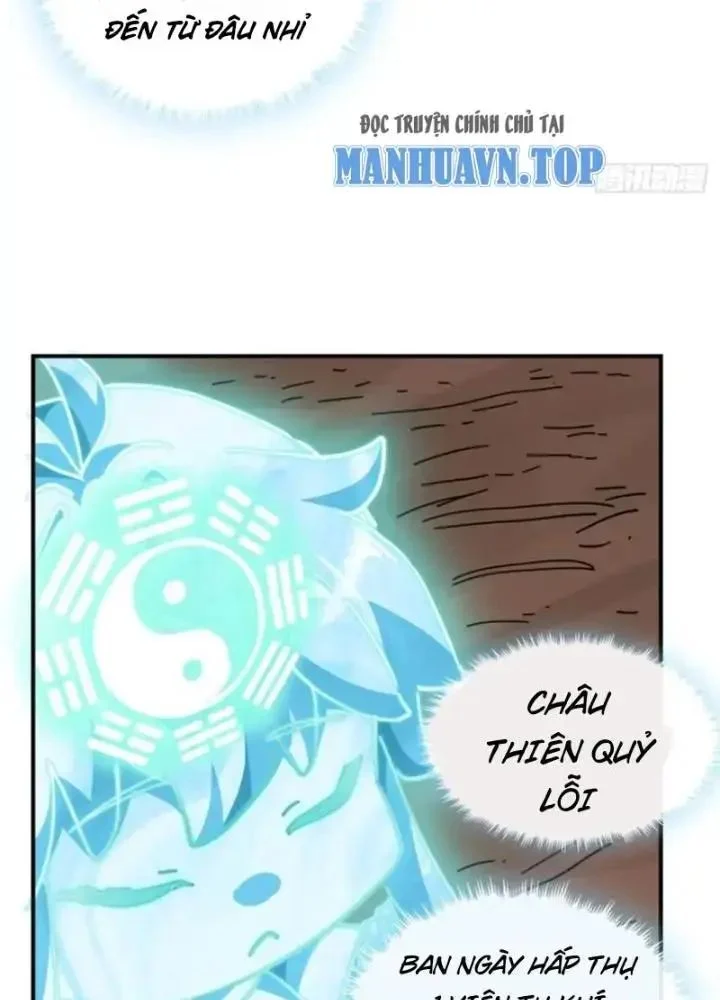 Mời công tử trảm yêu Chapter 21 - Trang 4