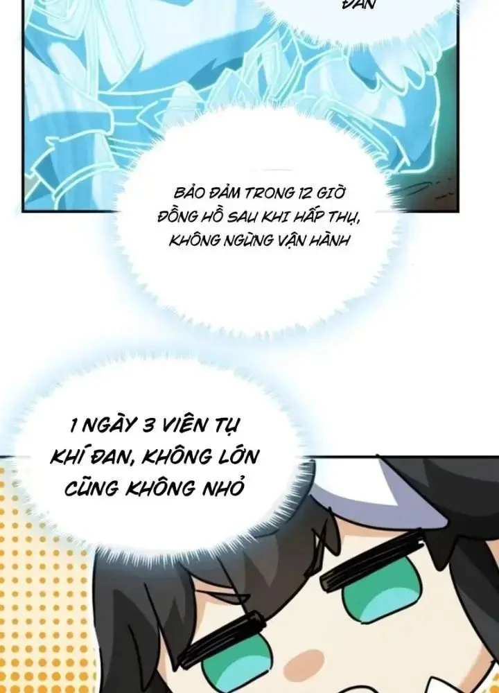 Mời công tử trảm yêu Chapter 21 - Trang 4