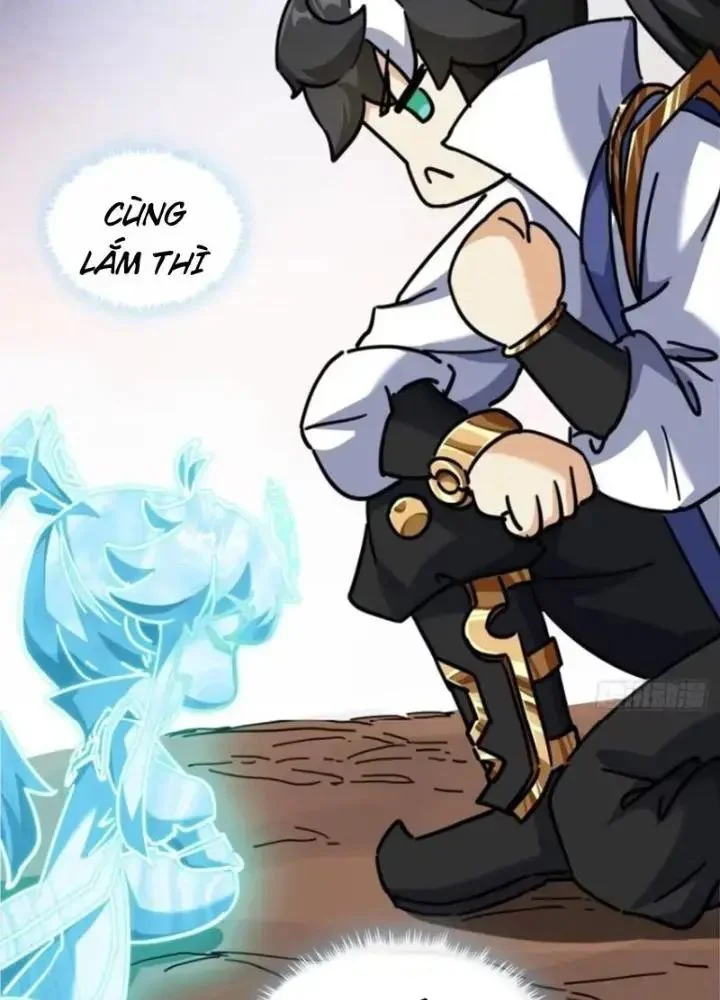 Mời công tử trảm yêu Chapter 21 - Trang 4