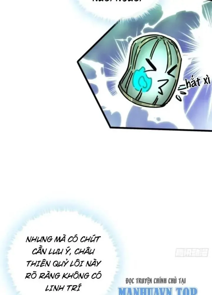 Mời công tử trảm yêu Chapter 21 - Trang 4