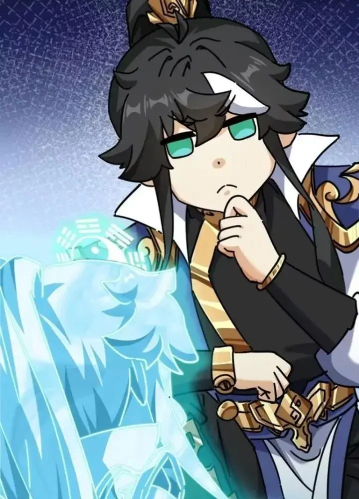 Mời công tử trảm yêu Chapter 21 - Trang 4