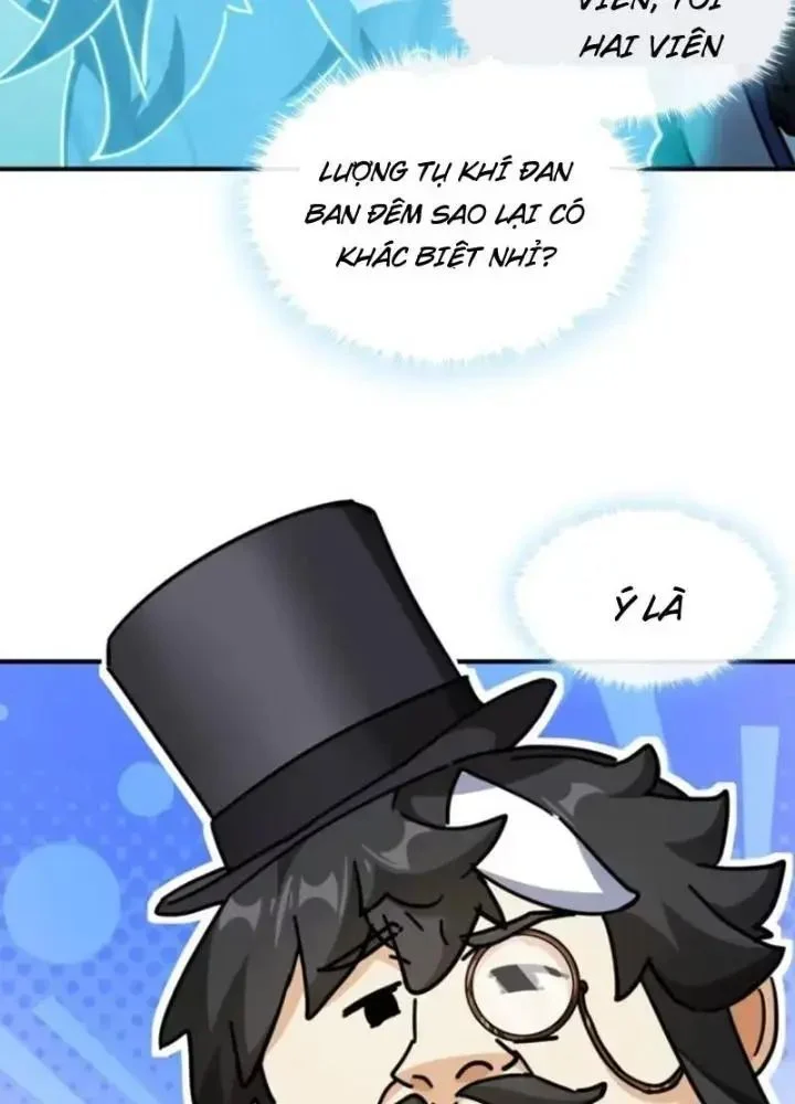 Mời công tử trảm yêu Chapter 21 - Trang 4