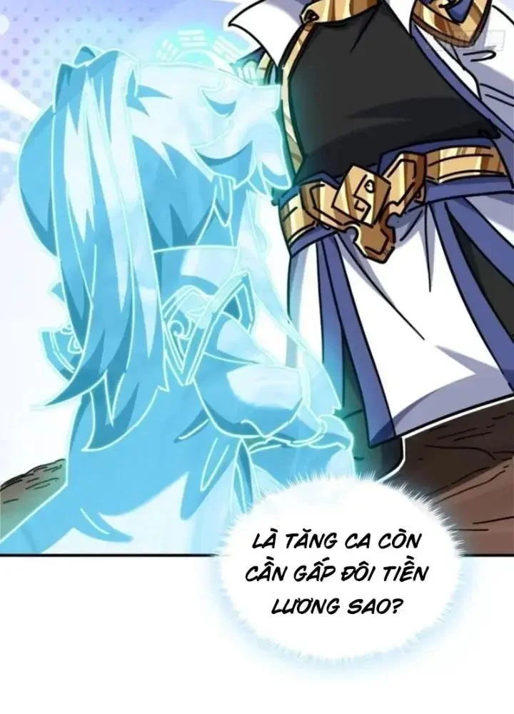 Mời công tử trảm yêu Chapter 21 - Trang 4