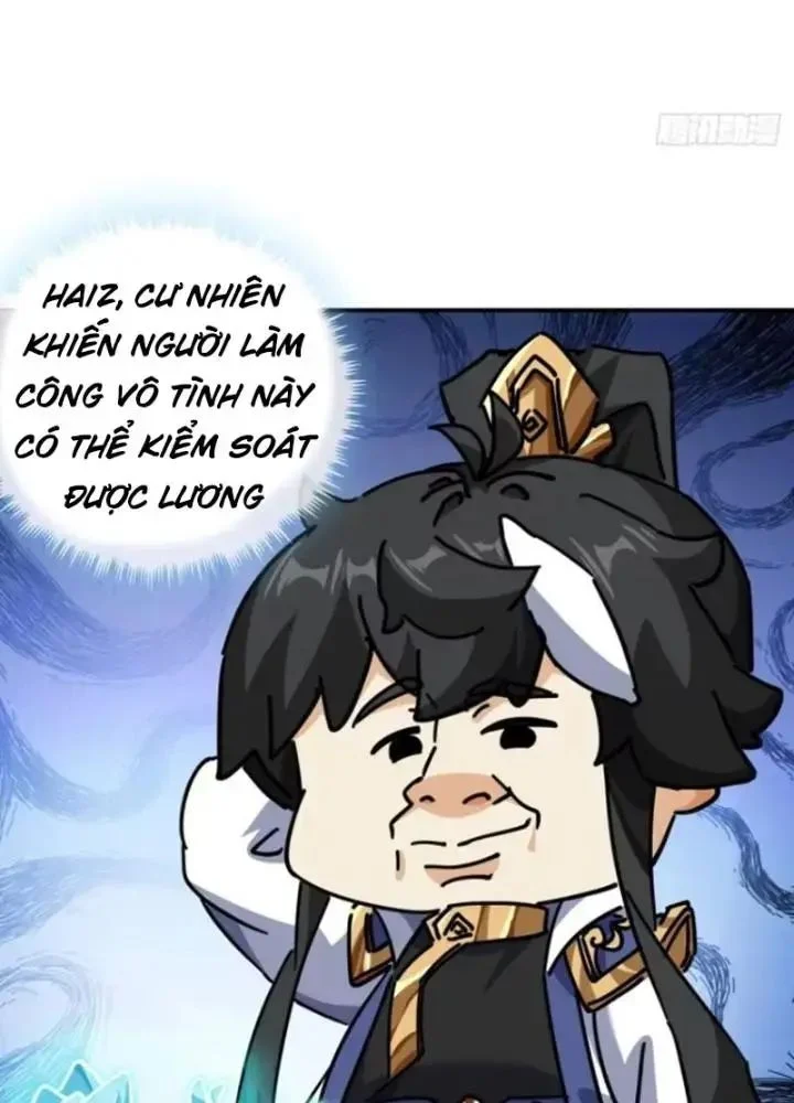 Mời công tử trảm yêu Chapter 21 - Trang 4