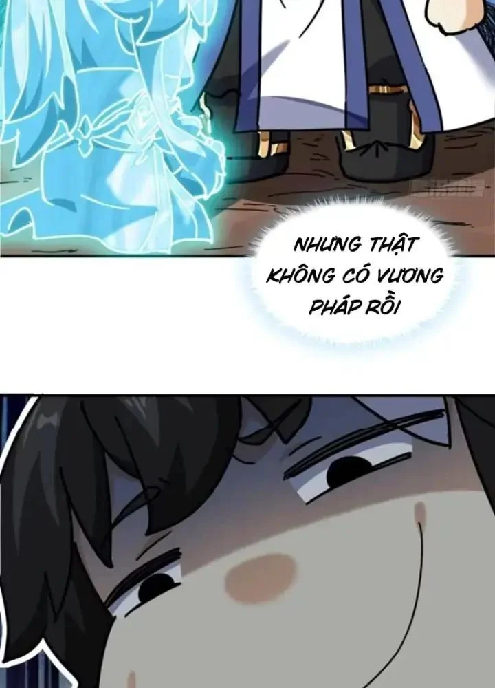Mời công tử trảm yêu Chapter 21 - Trang 4