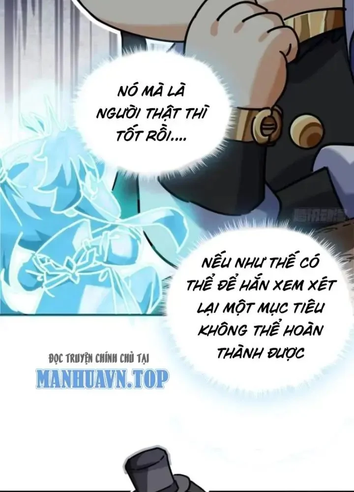 Mời công tử trảm yêu Chapter 21 - Trang 4