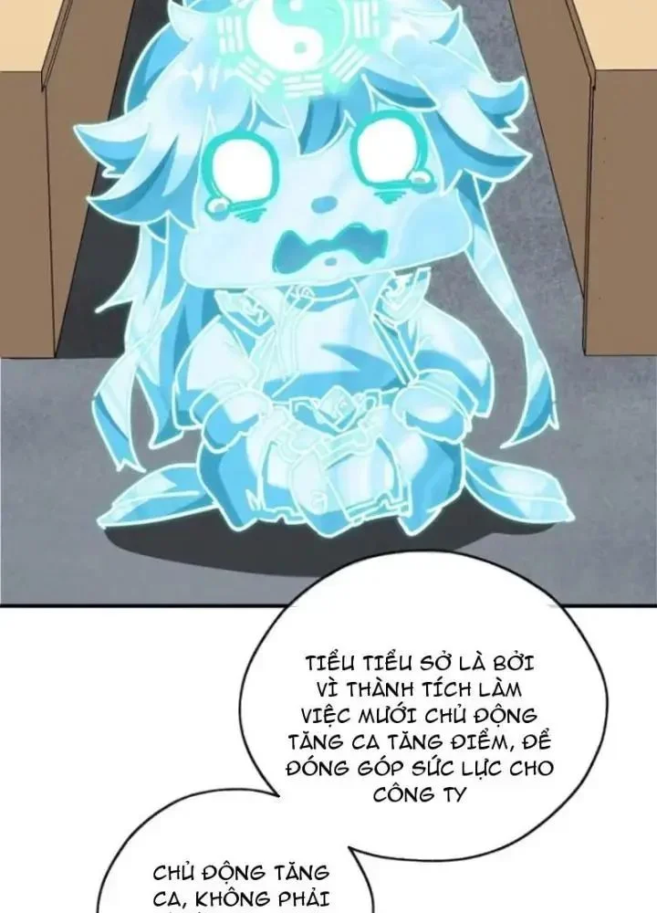 Mời công tử trảm yêu Chapter 21 - Trang 4