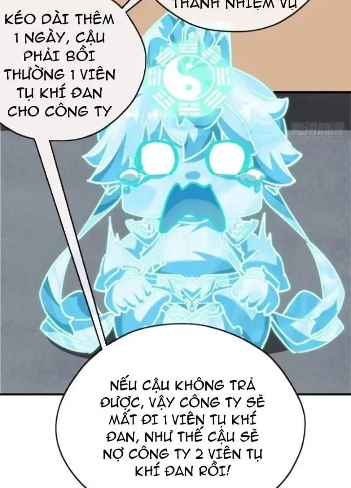 Mời công tử trảm yêu Chapter 21 - Trang 4