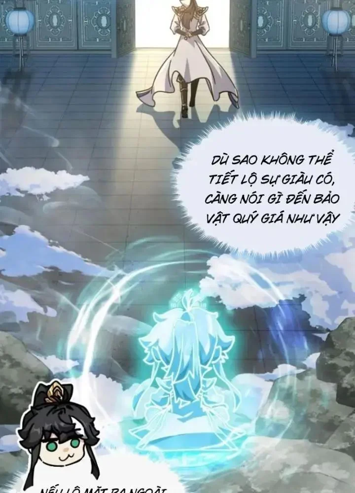 Mời công tử trảm yêu Chapter 21 - Trang 4