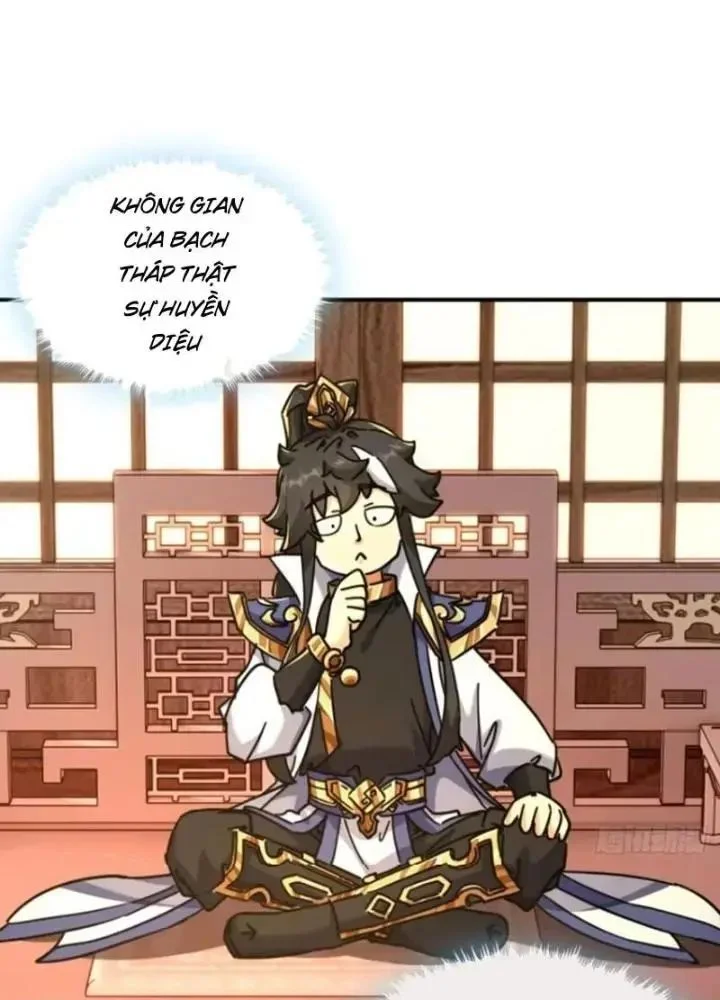 Mời công tử trảm yêu Chapter 21 - Trang 4