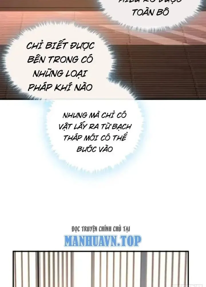 Mời công tử trảm yêu Chapter 21 - Trang 4