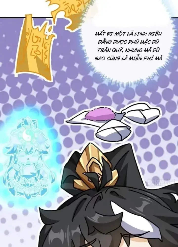 Mời công tử trảm yêu Chapter 21 - Trang 4