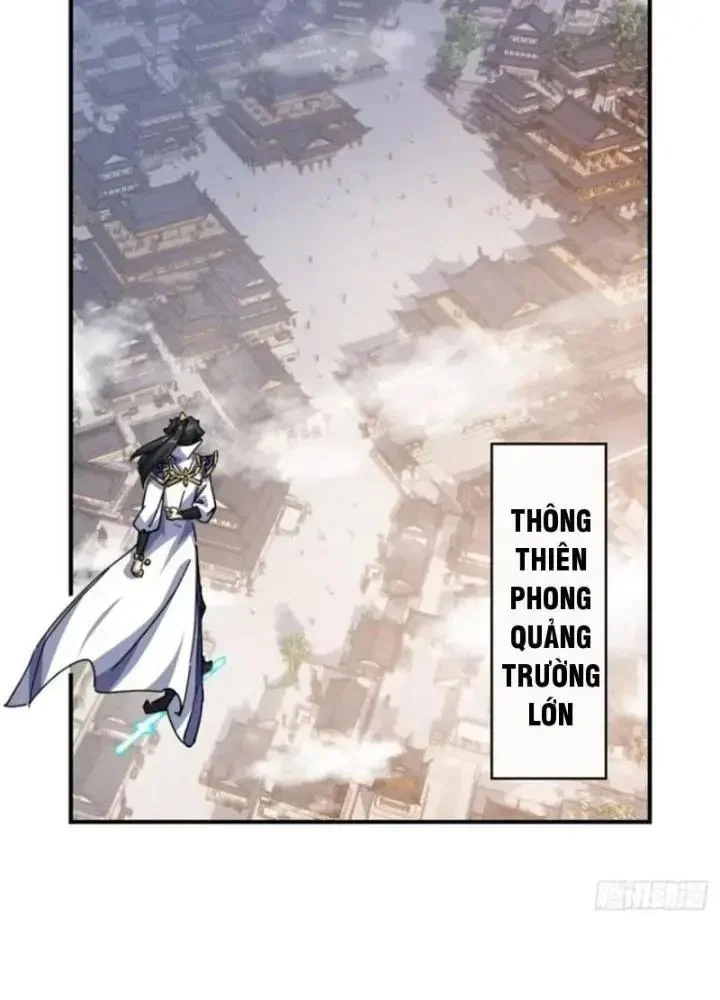 Mời công tử trảm yêu Chapter 21 - Trang 4