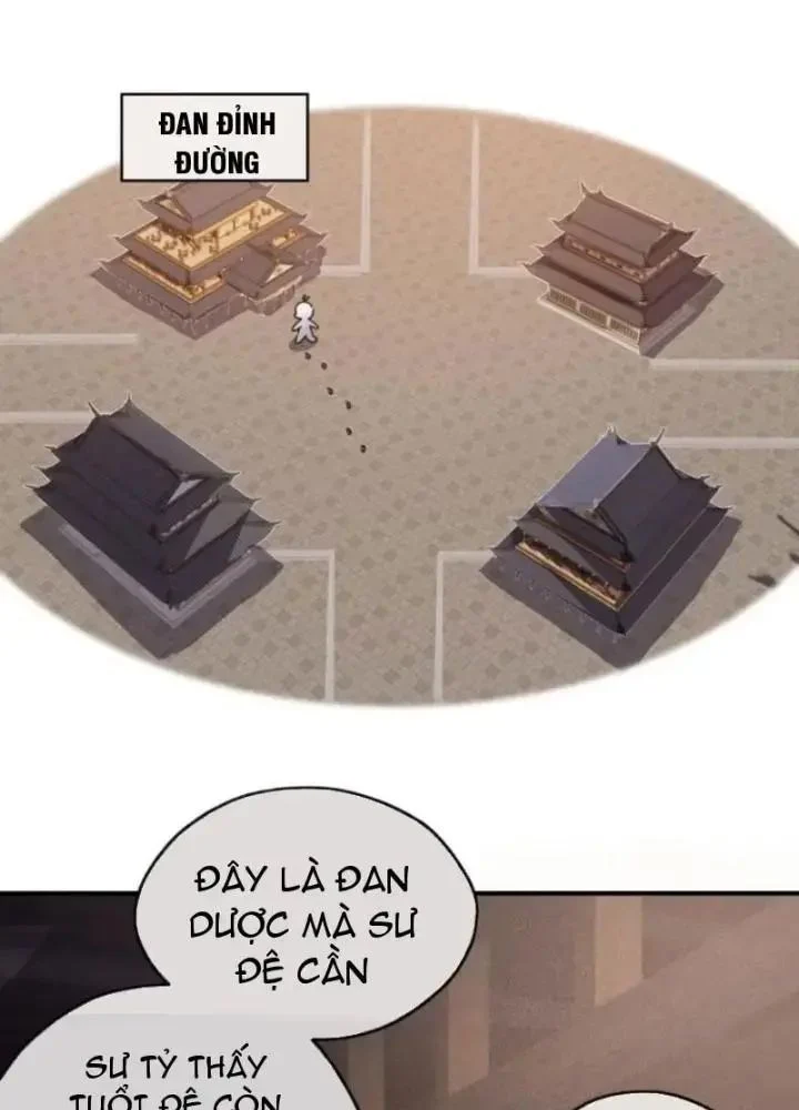 Mời công tử trảm yêu Chapter 21 - Trang 4