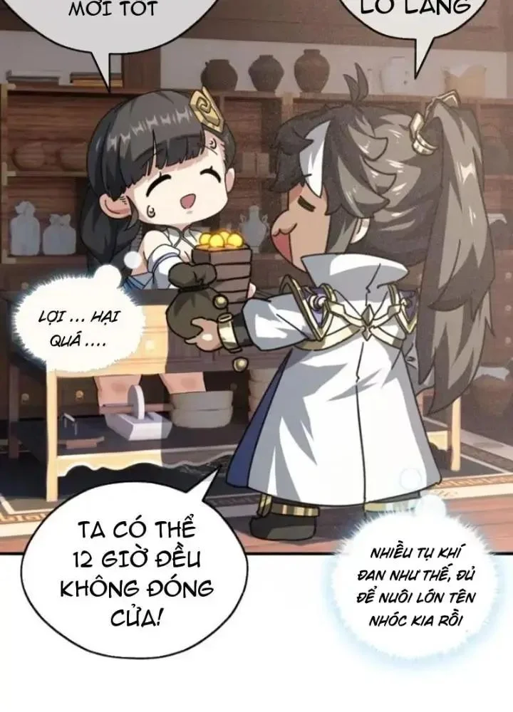 Mời công tử trảm yêu Chapter 21 - Trang 4