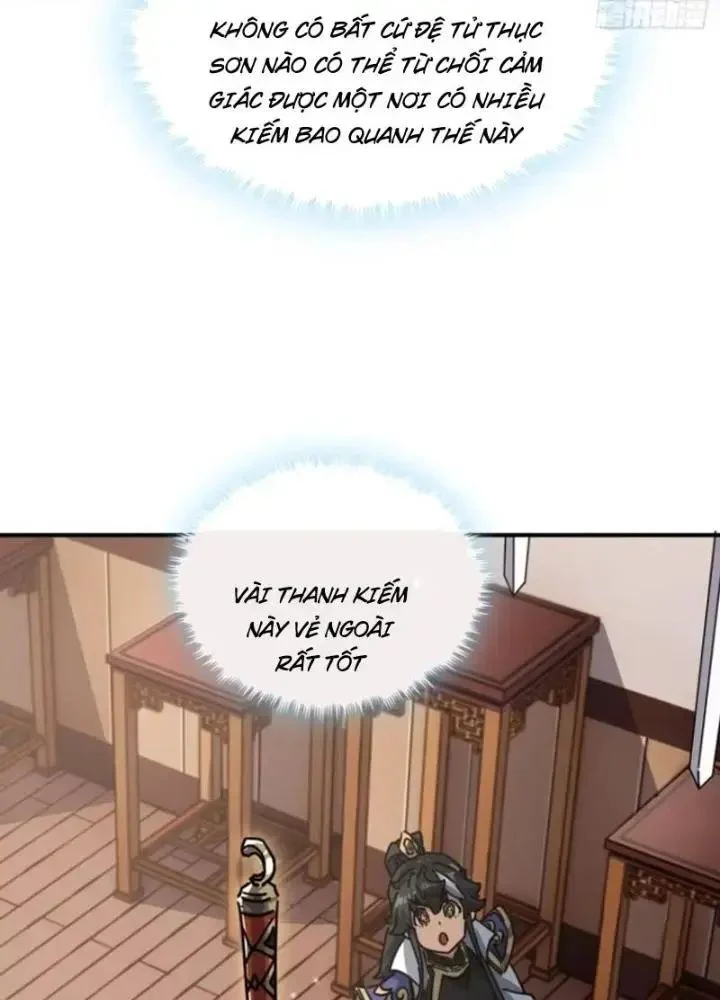 Mời công tử trảm yêu Chapter 21 - Trang 4