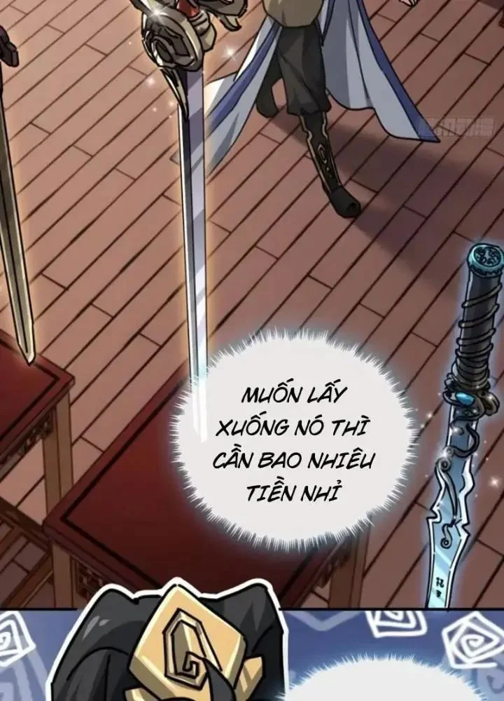 Mời công tử trảm yêu Chapter 21 - Trang 4