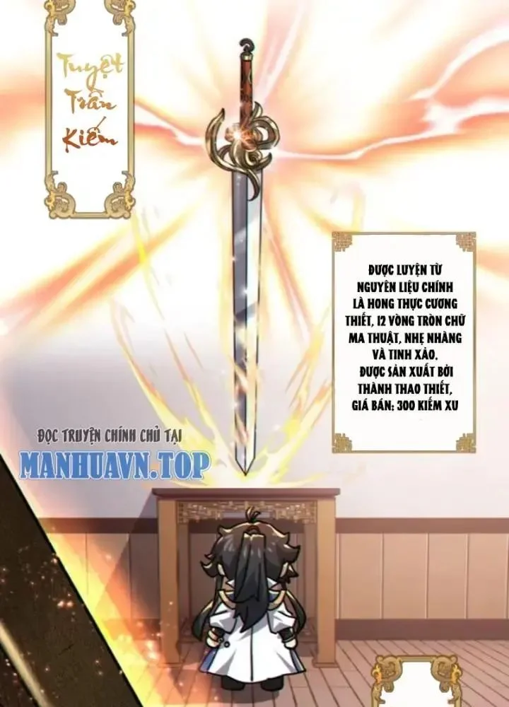 Mời công tử trảm yêu Chapter 21 - Trang 4