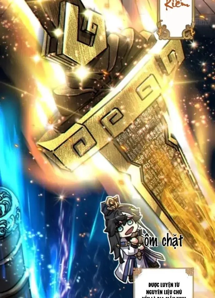 Mời công tử trảm yêu Chapter 21 - Trang 4