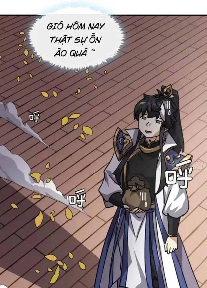 Mời công tử trảm yêu Chapter 21 - Trang 4