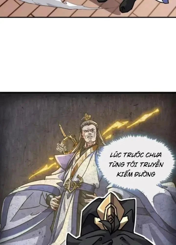 Mời công tử trảm yêu Chapter 21 - Trang 4
