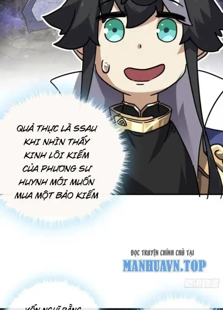 Mời công tử trảm yêu Chapter 21 - Trang 4