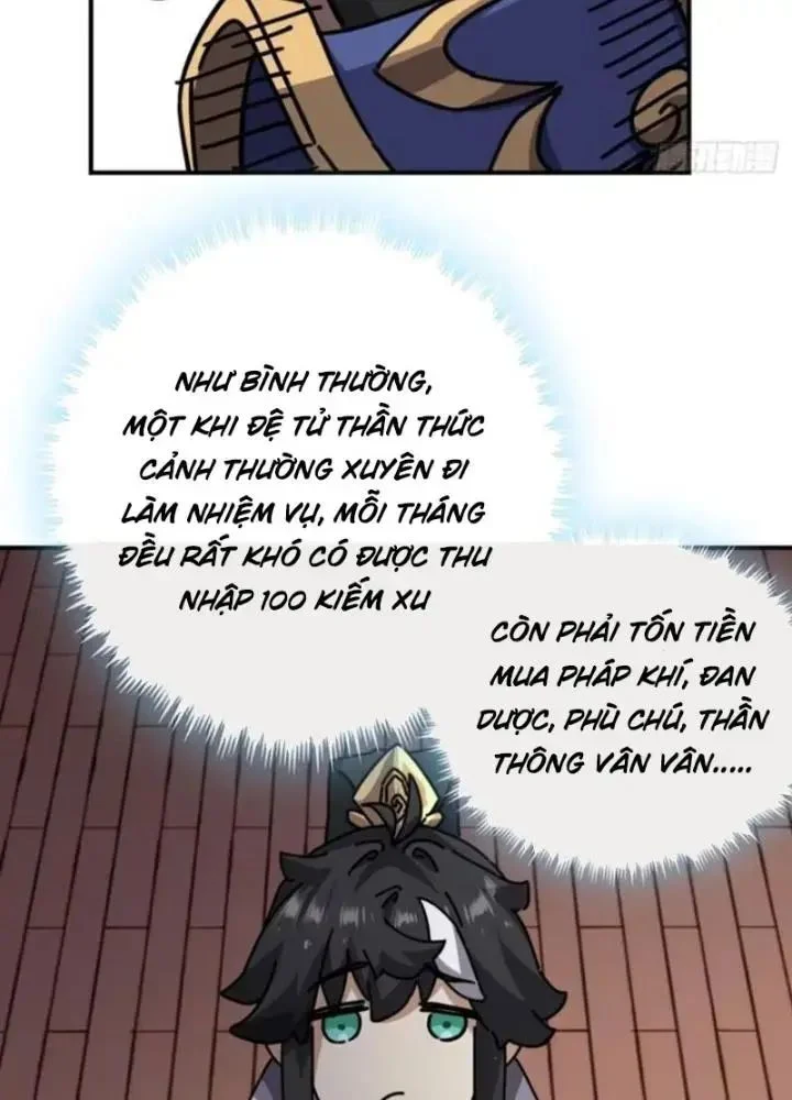 Mời công tử trảm yêu Chapter 21 - Trang 4