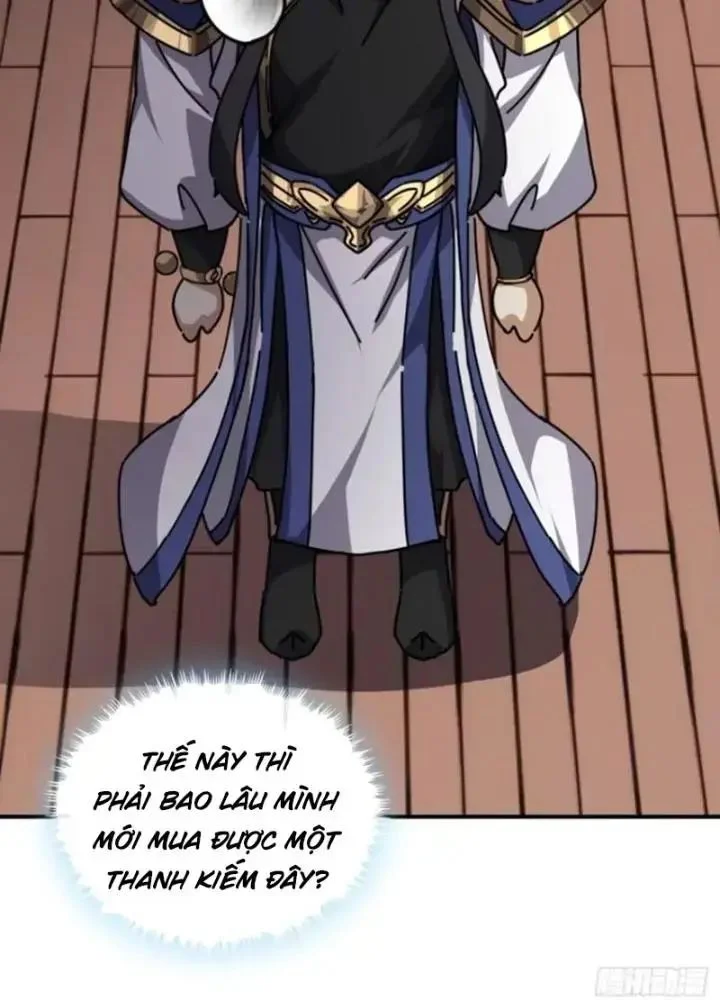 Mời công tử trảm yêu Chapter 21 - Trang 4