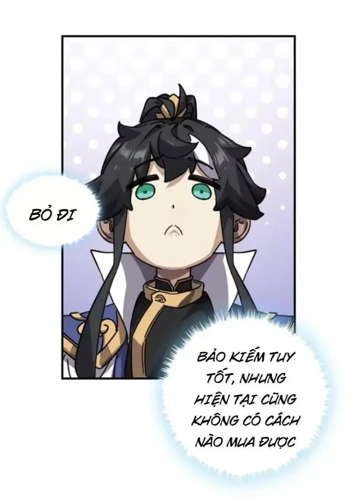 Mời công tử trảm yêu Chapter 21 - Trang 4