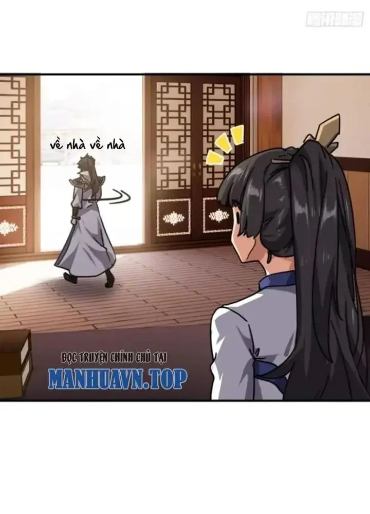 Mời công tử trảm yêu Chapter 21 - Trang 4