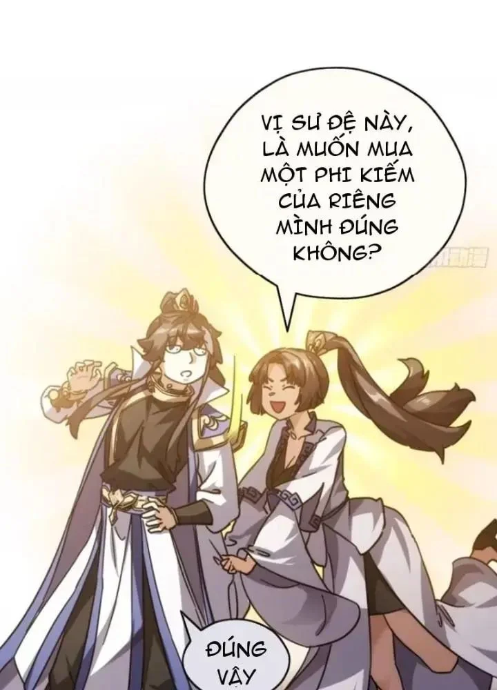 Mời công tử trảm yêu Chapter 21 - Trang 4