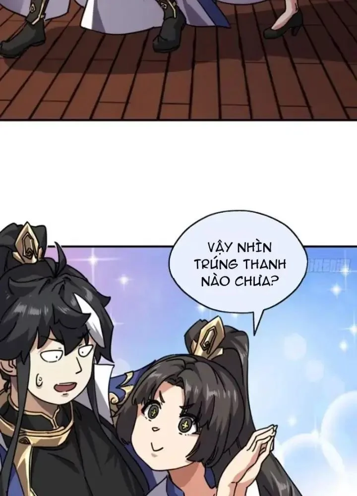 Mời công tử trảm yêu Chapter 21 - Trang 4