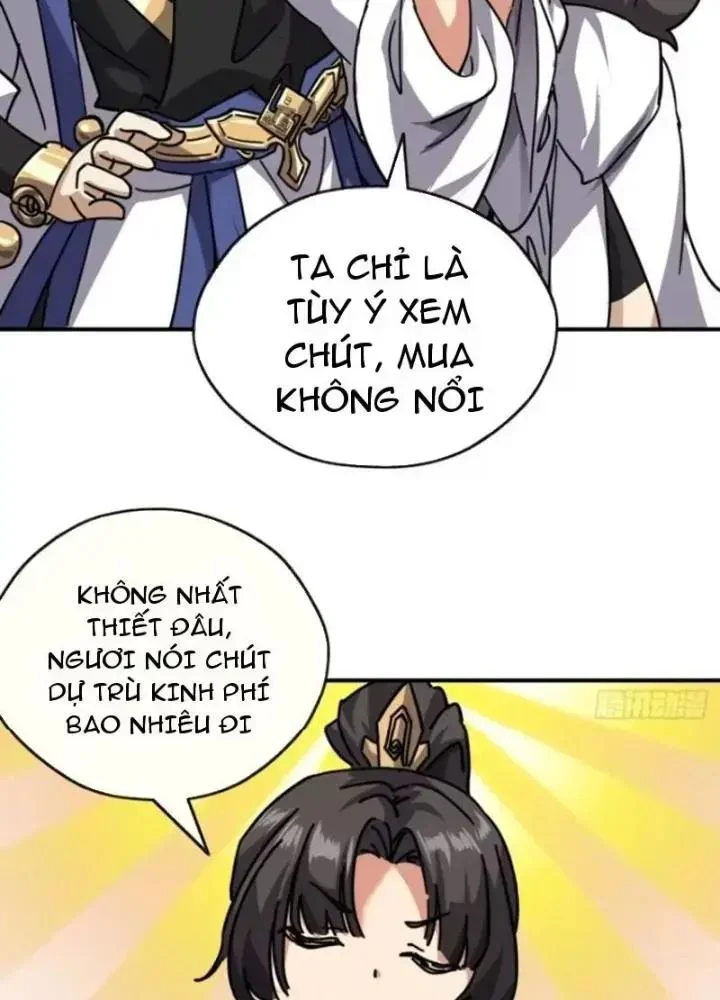 Mời công tử trảm yêu Chapter 21 - Trang 4