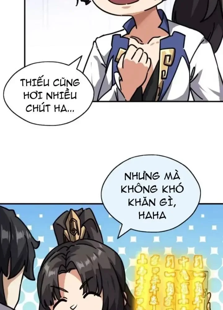 Mời công tử trảm yêu Chapter 21 - Trang 4