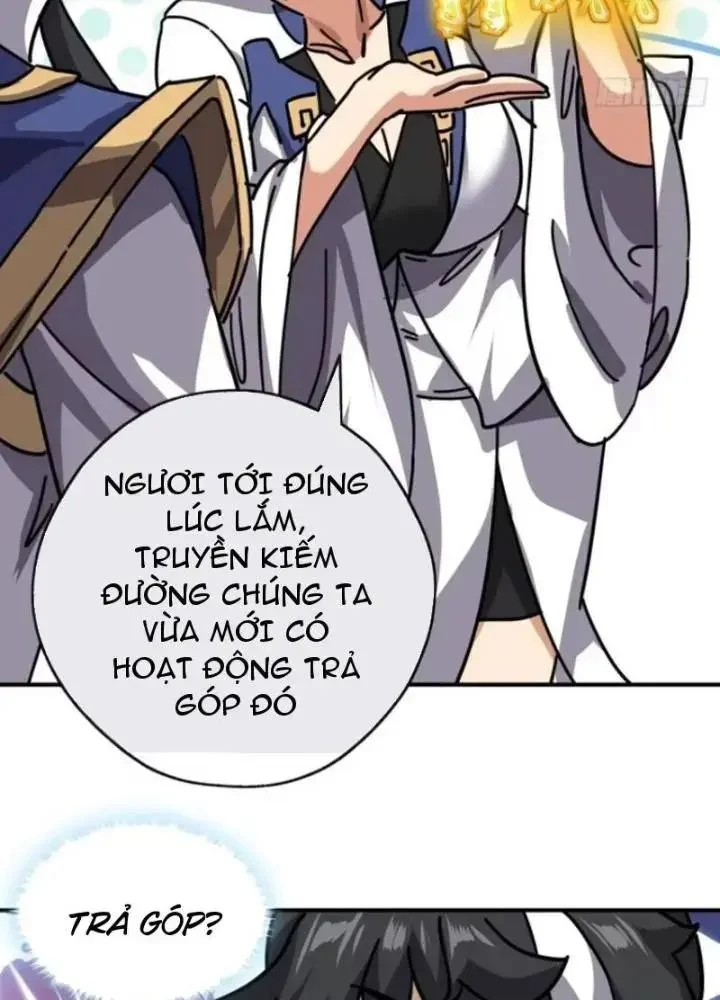 Mời công tử trảm yêu Chapter 21 - Trang 4