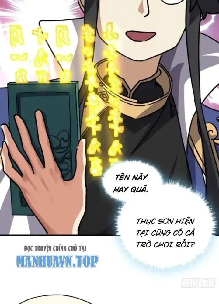 Mời công tử trảm yêu Chapter 21 - Trang 4